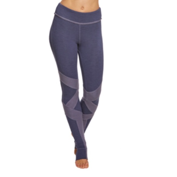 Free People Pants - Free People Osaka Leggings Yoga